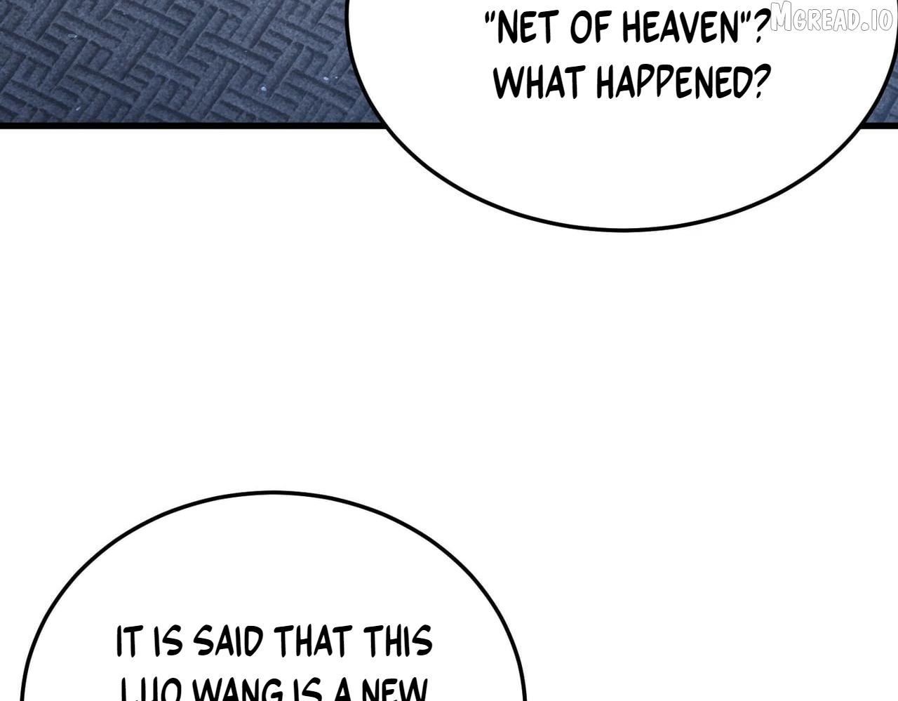 I Rely on My Invincibility to Deal Tons of Damage Passively! Chapter 173  - page 6